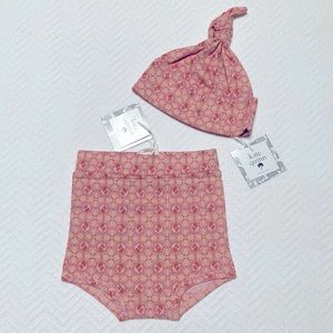 Kate quinn bloomer and hat